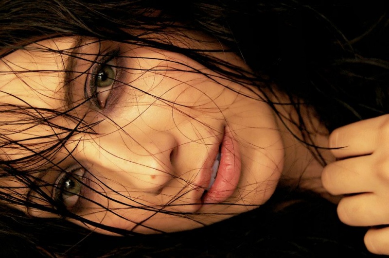 Female model photo shoot of Cassa Bella by Burning Dodge Studios in Dover, New Hampshire