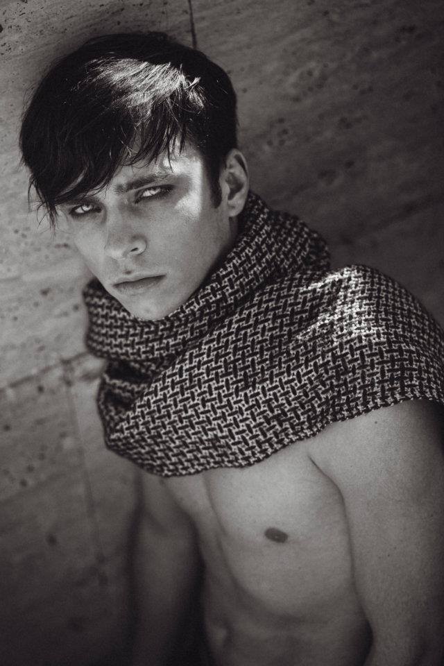 Male model photo shoot of Massimo Pietrantozzi