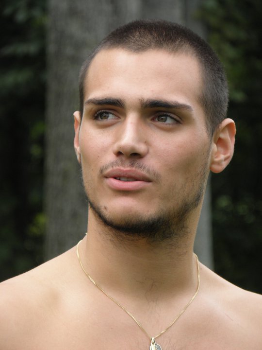 Male model photo shoot of Richard Deiss in Hudson