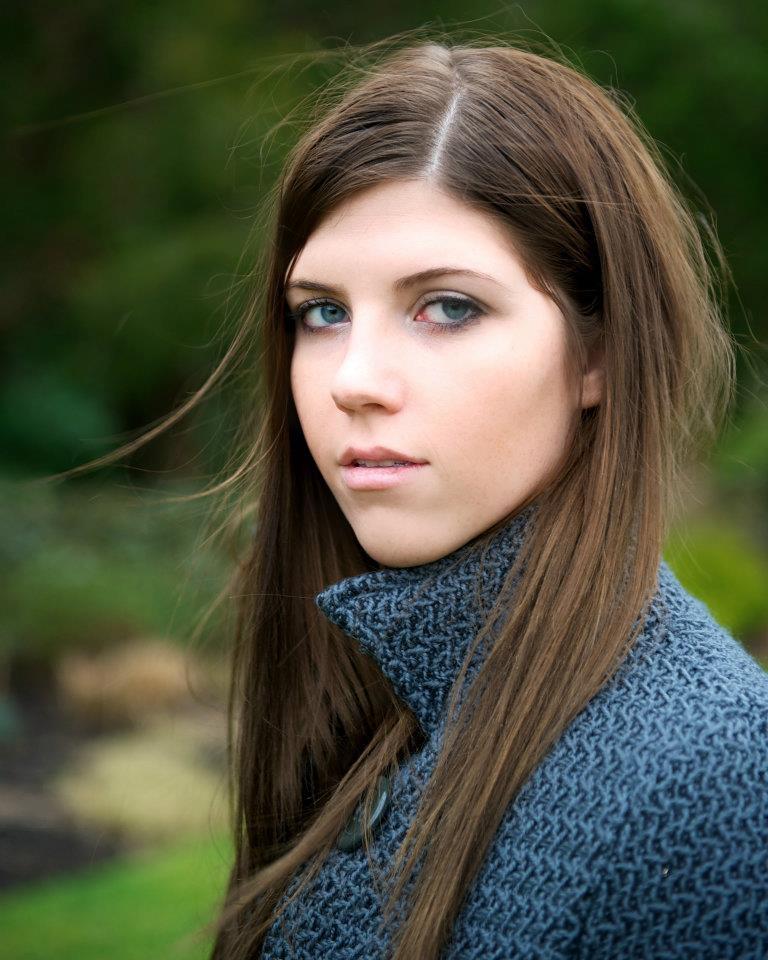 Female model photo shoot of Krystina Olsen by PhotoByFriday