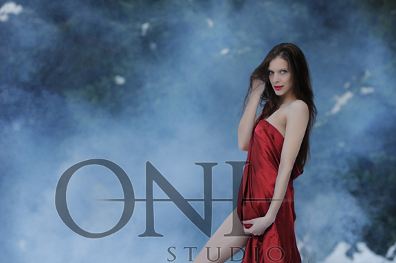 Female model photo shoot of Kristina LK by Joe Options in Washington