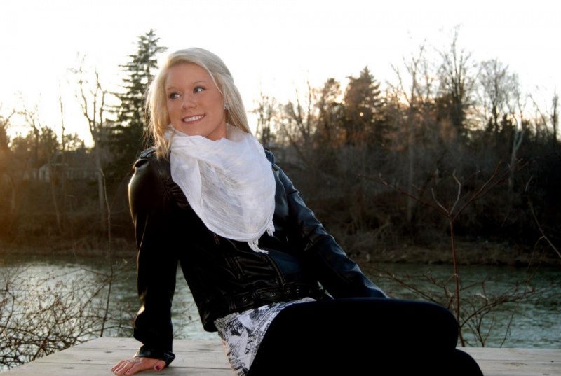 Female model photo shoot of Genevive Photography in london Ontario