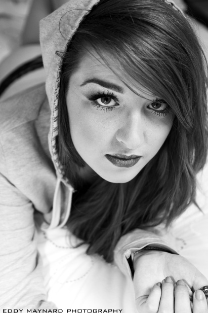 Female model photo shoot of Alexa Stefani
