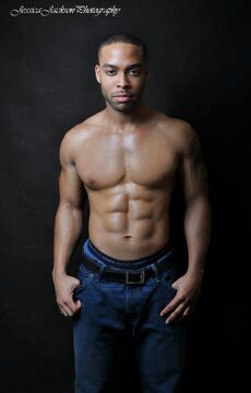 Male model photo shoot of Tariq Pinkston in Pittsfield, Ma