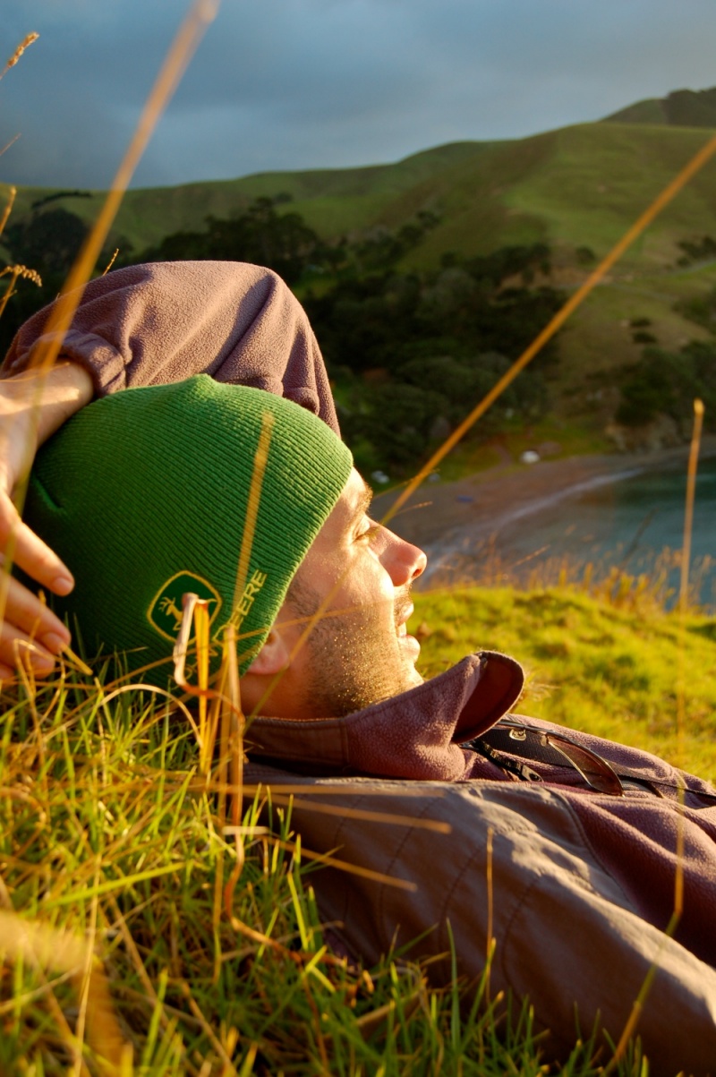 Male model photo shoot of llamaxylophone in New Zealand