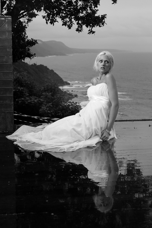Female model photo shoot of Patricia Adams by SeaSaltStudios