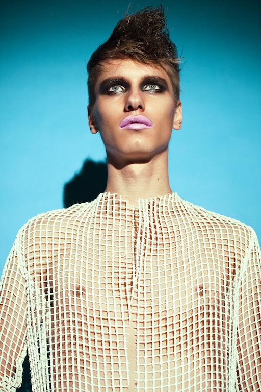 Male model photo shoot of Malachi Artese in Chicago, IL