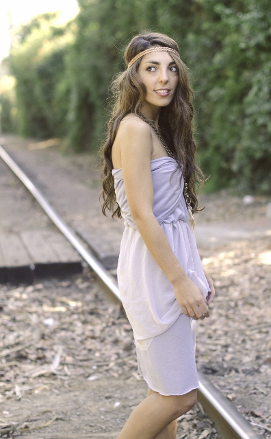 Female model photo shoot of Katherine Muldooon