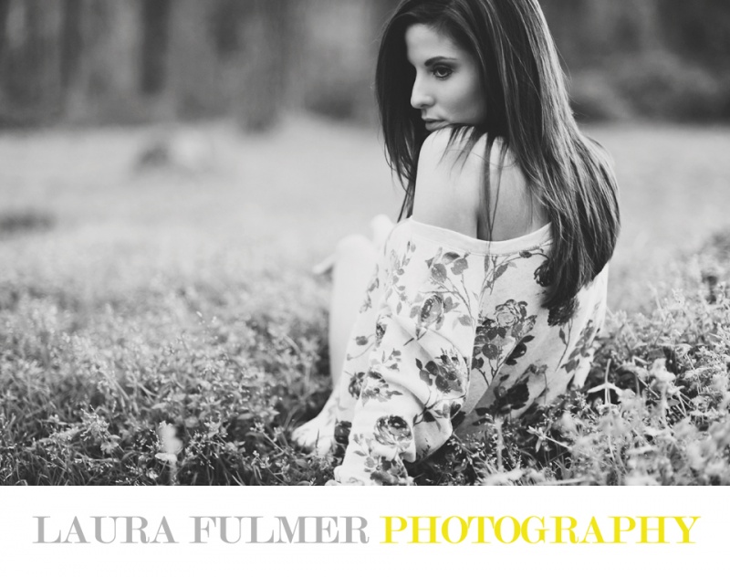 Female model photo shoot of Laura Fulmer 