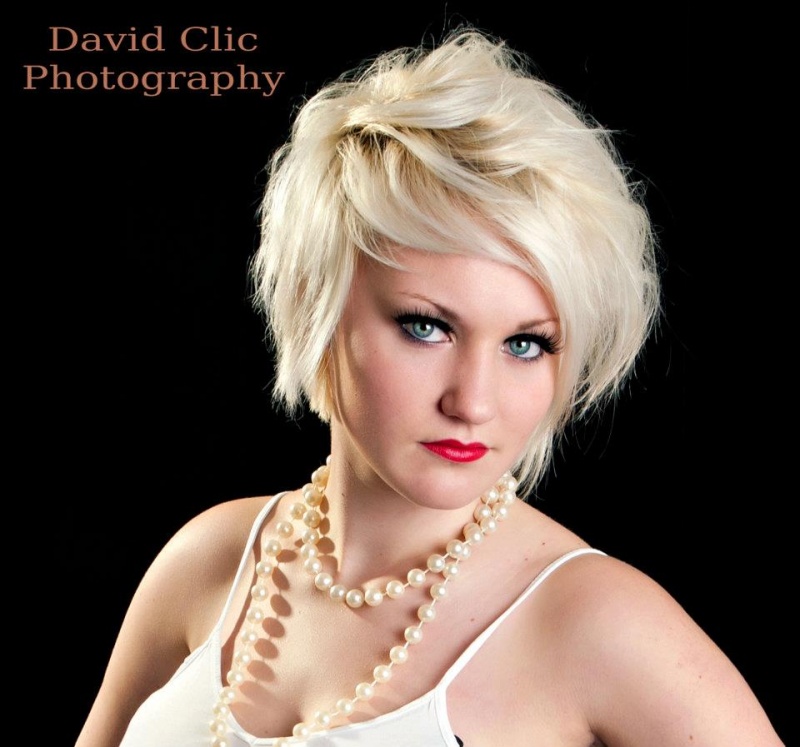 Female model photo shoot of PaigeHall by David Clic Photography in Grimsby