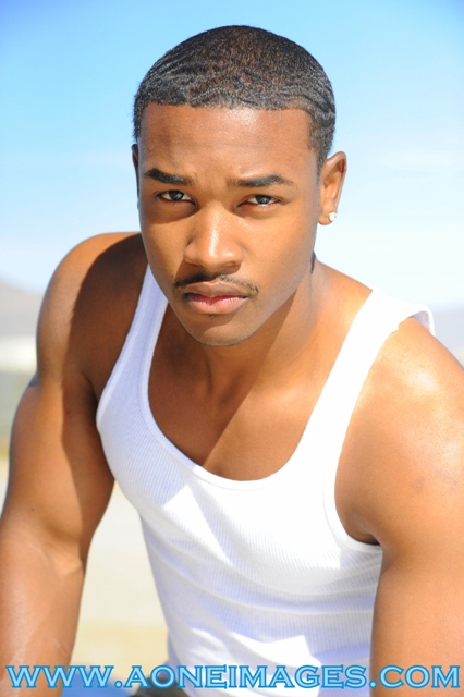 Male model photo shoot of A One Images and Antoine Cleveland in Moreno Valley, Ca