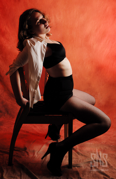 Female model photo shoot of Olga Zelenova by SnS-Photo Jim Sorfleet