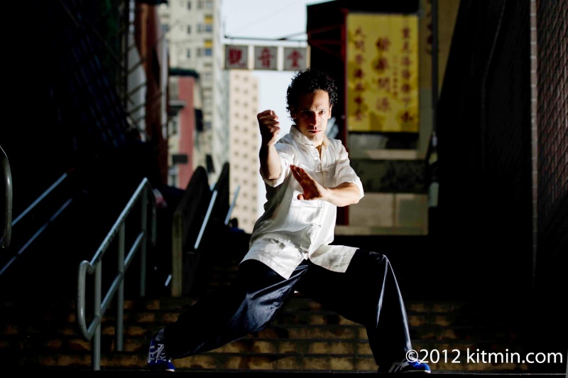 Male model photo shoot of STEVEN  DASZ  in Sheung Wan (HK)