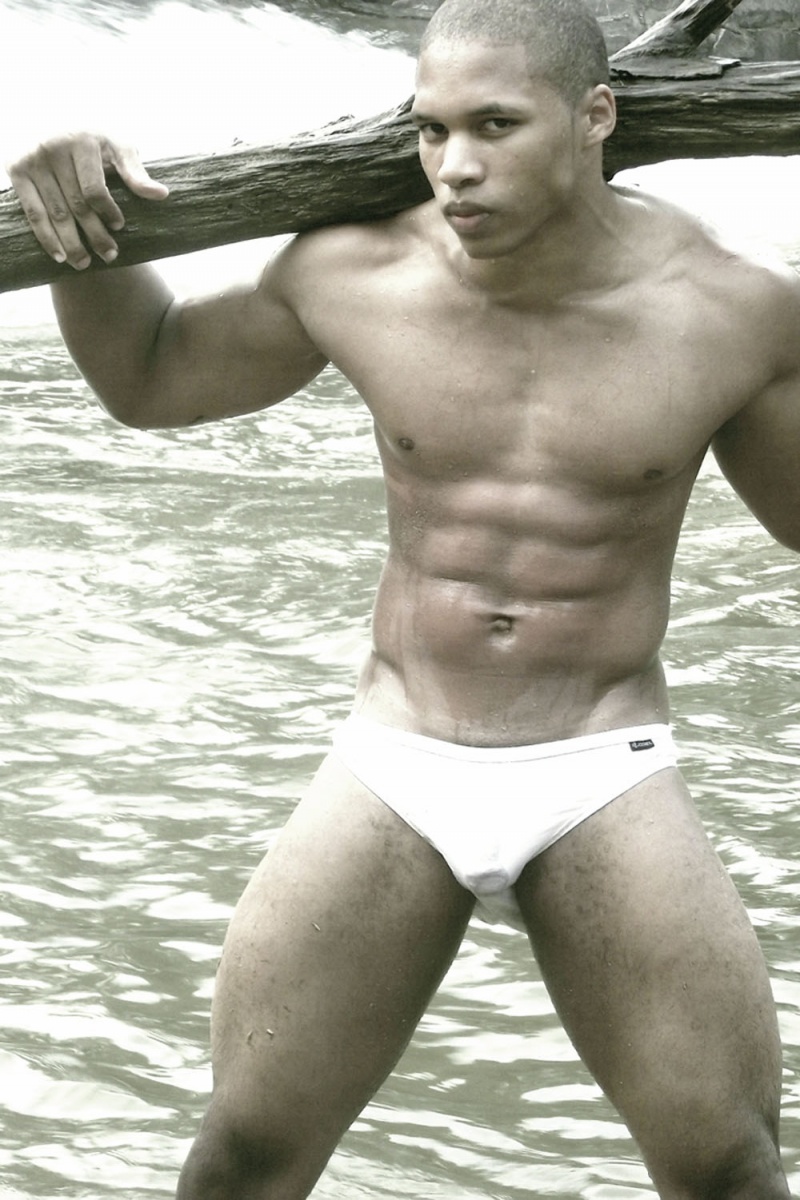 Male model photo shoot of Adoniz Imagery