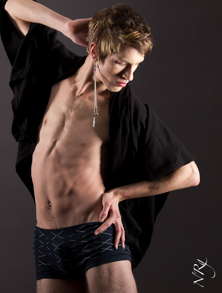 Male model photo shoot of Daniel Corbett by nRg in Nanaimo, BC