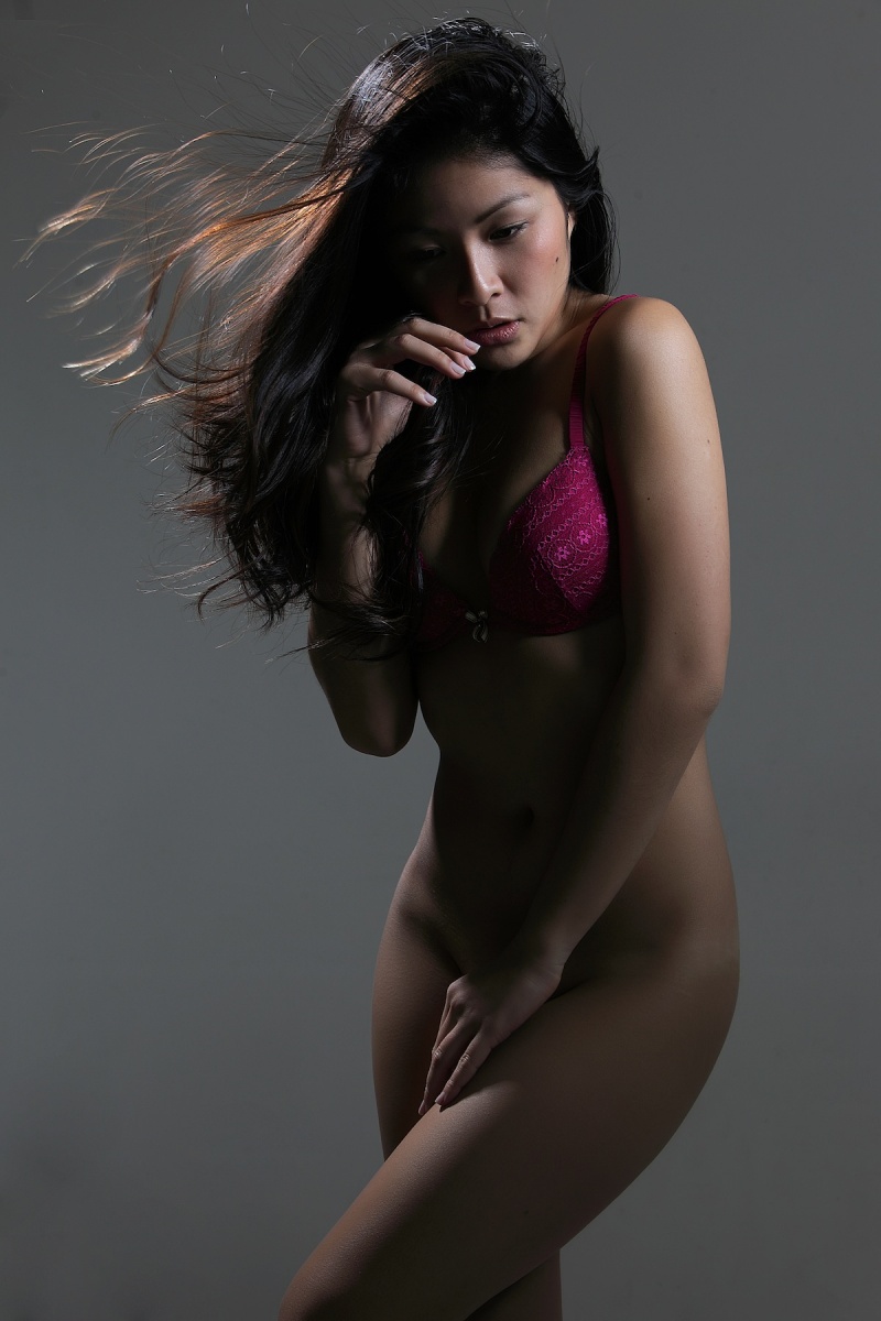 Female model photo shoot of Fabiola Fung