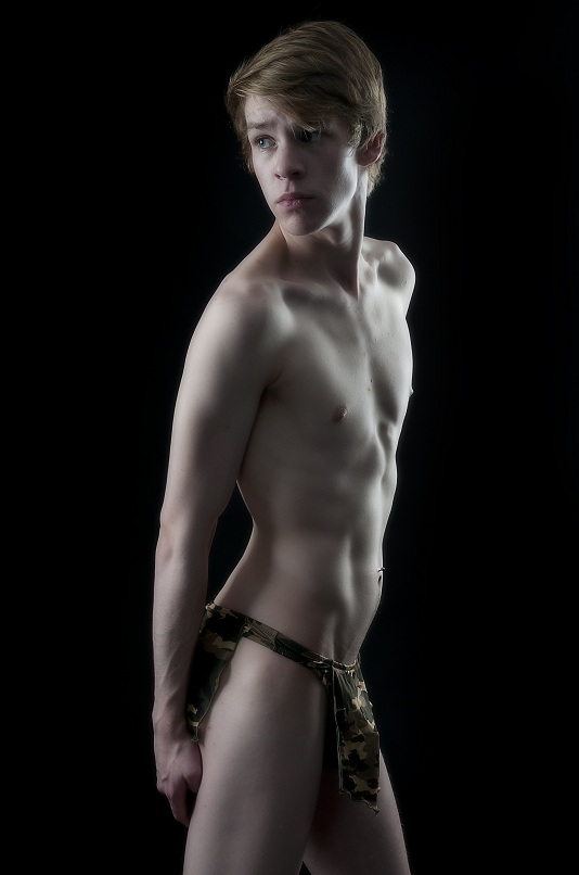 Male model photo shoot of John Kenny by Abbey Photography 