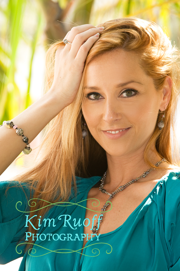 Female model photo shoot of Kim Ruoff and Chelsea Davenport in Fort Lauderdale