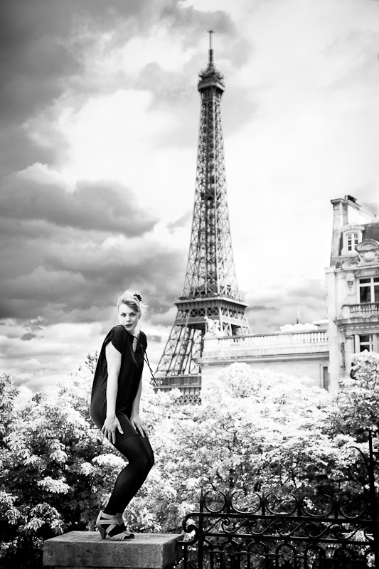 Male model photo shoot of Redskull_666 in Paris