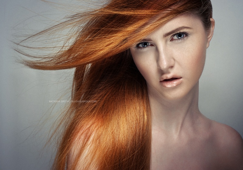 Female model photo shoot of Amanda S Hair