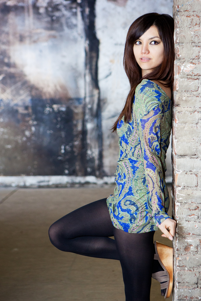 Female model photo shoot of AK Freelance by Matthew Paquin Photo in Saline, MI