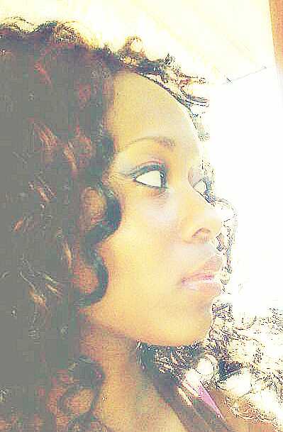 Female model photo shoot of Shay LeRose