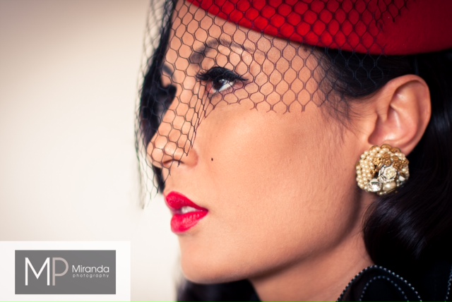 Female model photo shoot of mMiranda Photography 