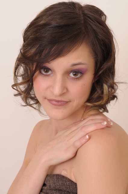 Female model photo shoot of Paige Ashley R by Beautyfier Photography in Orillia, ON