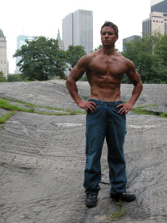 Male model photo shoot of Ryan Pump you up in Washington, DC