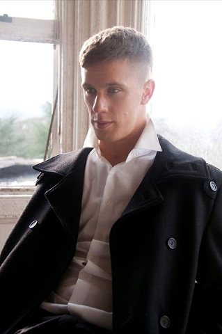 Male model photo shoot of Scott Vuan in Tonbridge