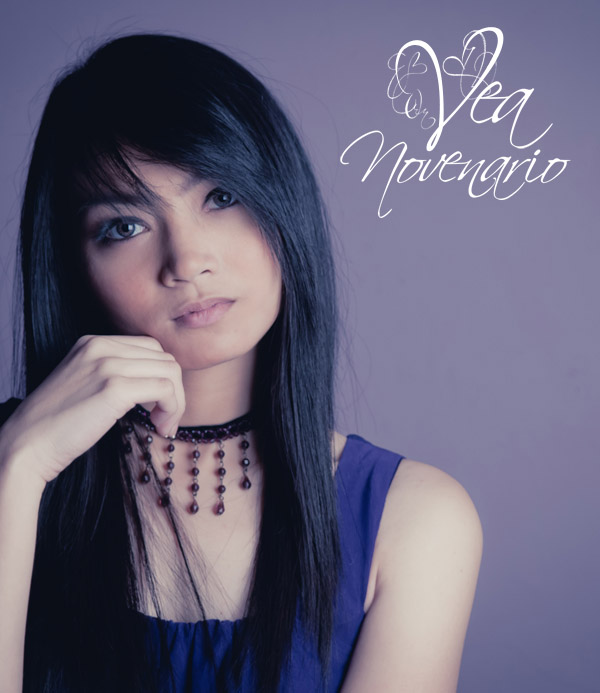 Female model photo shoot of Vea Novenario in Manila, Philippines