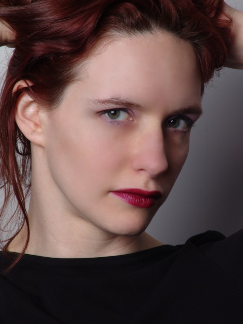 Female model photo shoot of Amanda R-J by Sandidge Photography