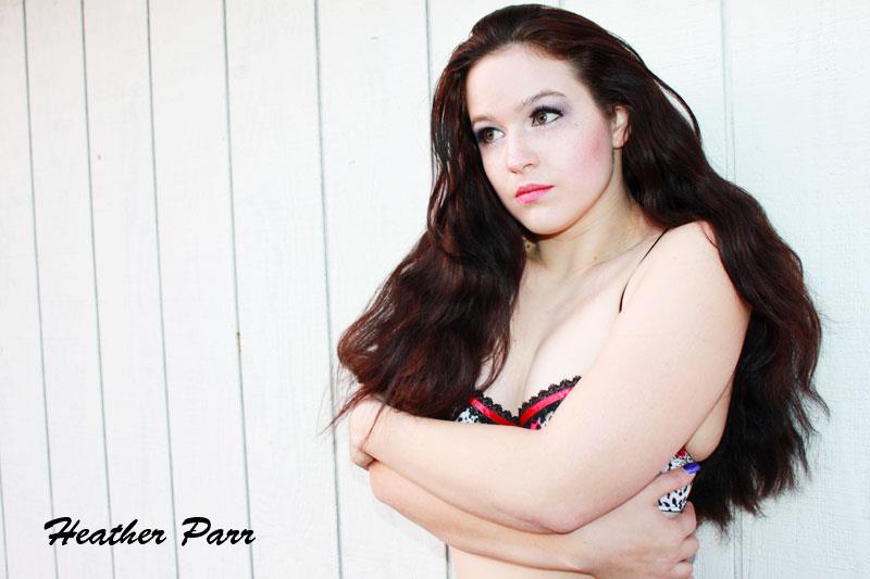 Female model photo shoot of Aryn Fisher in Fresno, Ca