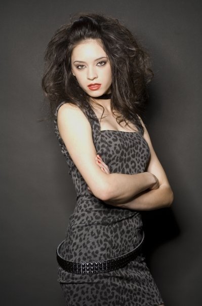 Female model photo shoot of Olivia Amanda Rodriguez