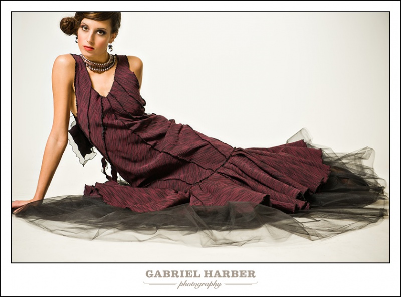 Male model photo shoot of Gabriel Harber in San Francisco