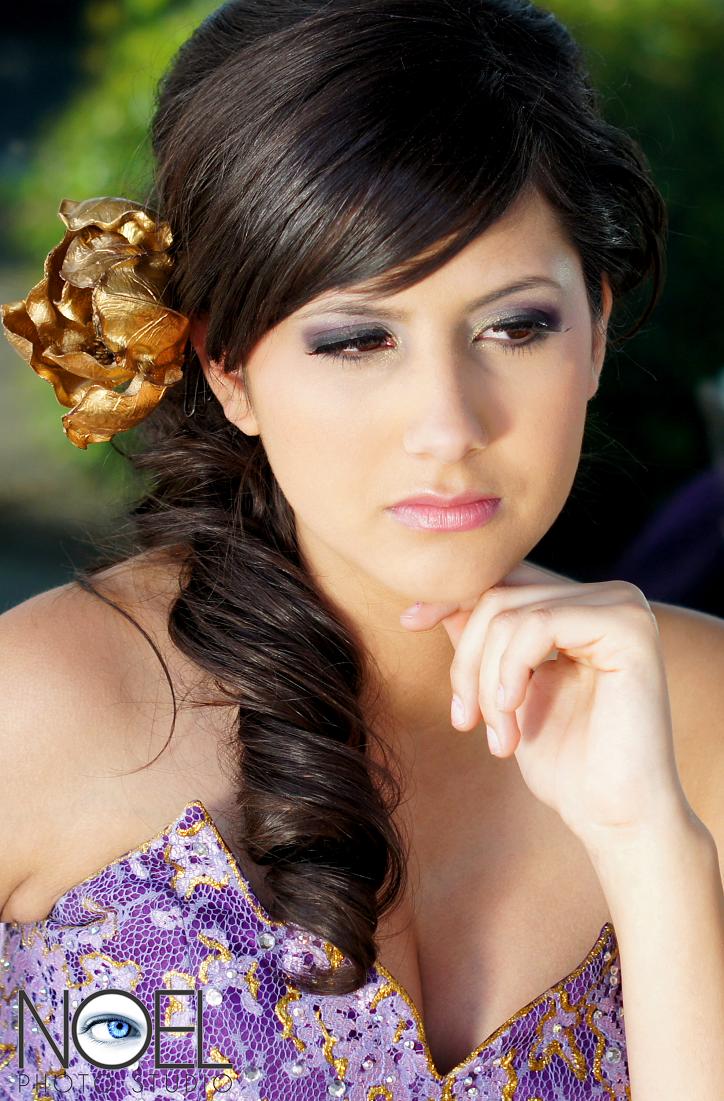 Female model photo shoot of Esther Rodriguez by Noel Photo Studio in Las Vegas Studio