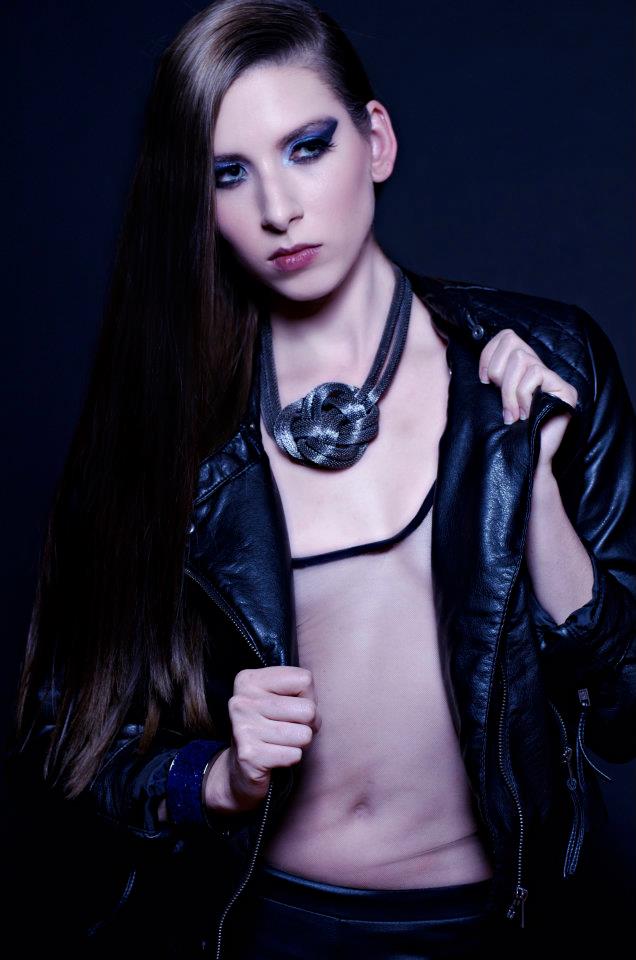 Female model photo shoot of Jilian McLendon