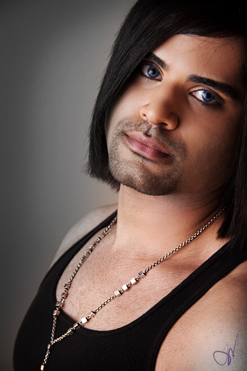 Male model photo shoot of AmritManoj in Orlando Florida