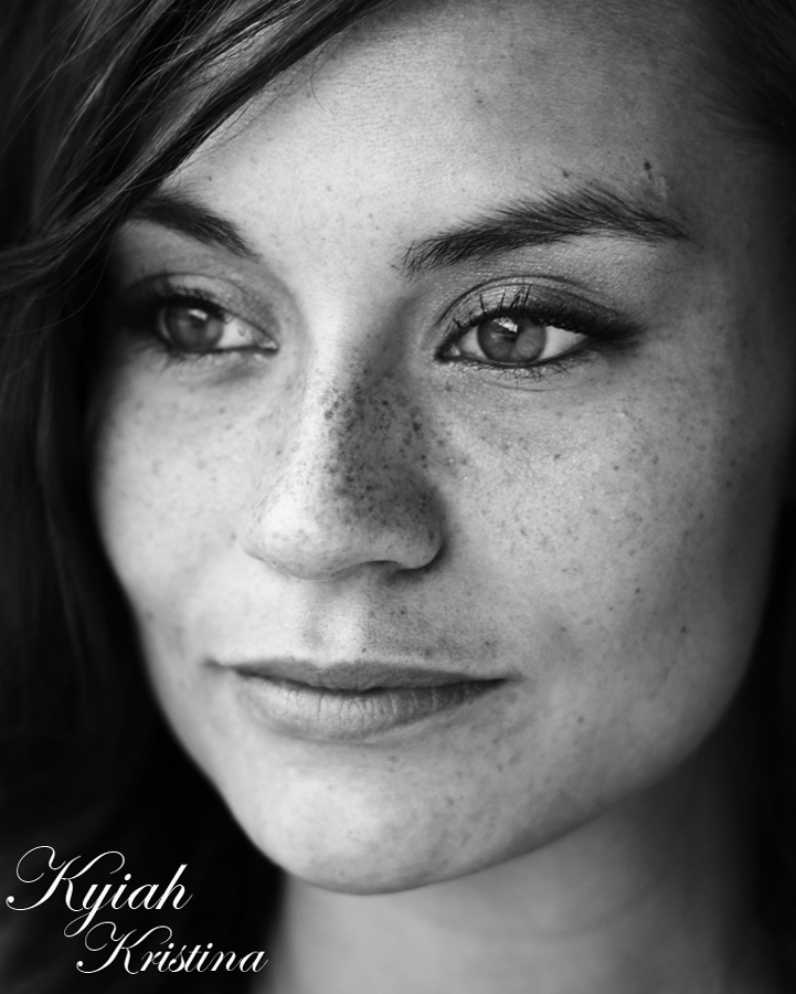 Female model photo shoot of Kyiah K in Red Deer,Ab