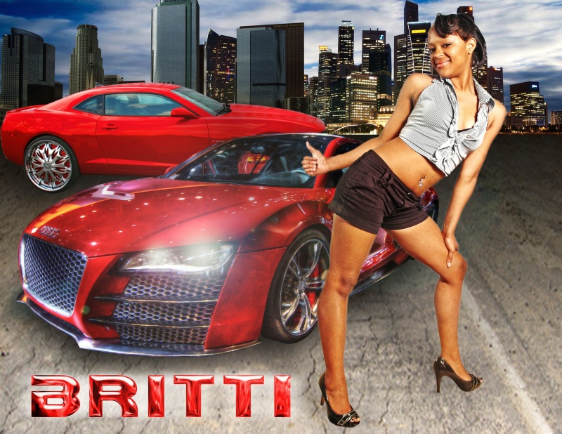Female model photo shoot of Bri T by BE Photo-Graphix