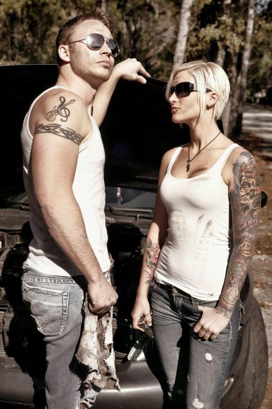 Male and Female model photo shoot of Ryan Neff and Fig Newton