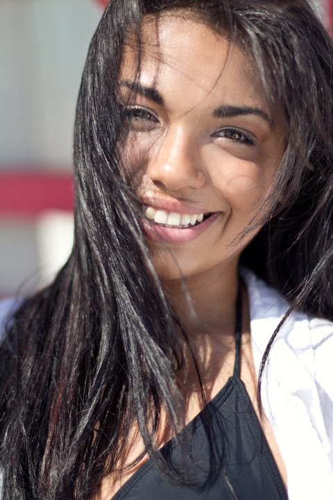 Female model photo shoot of Stefanie Montalvo