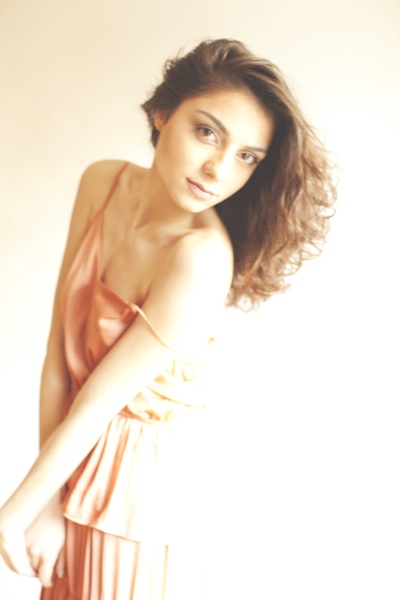 Female model photo shoot of Nargiz Safarova