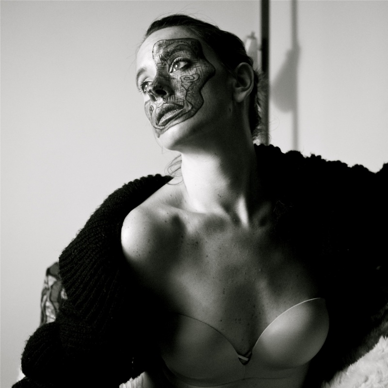 Female model photo shoot of Jessie Edrap in Vancouver