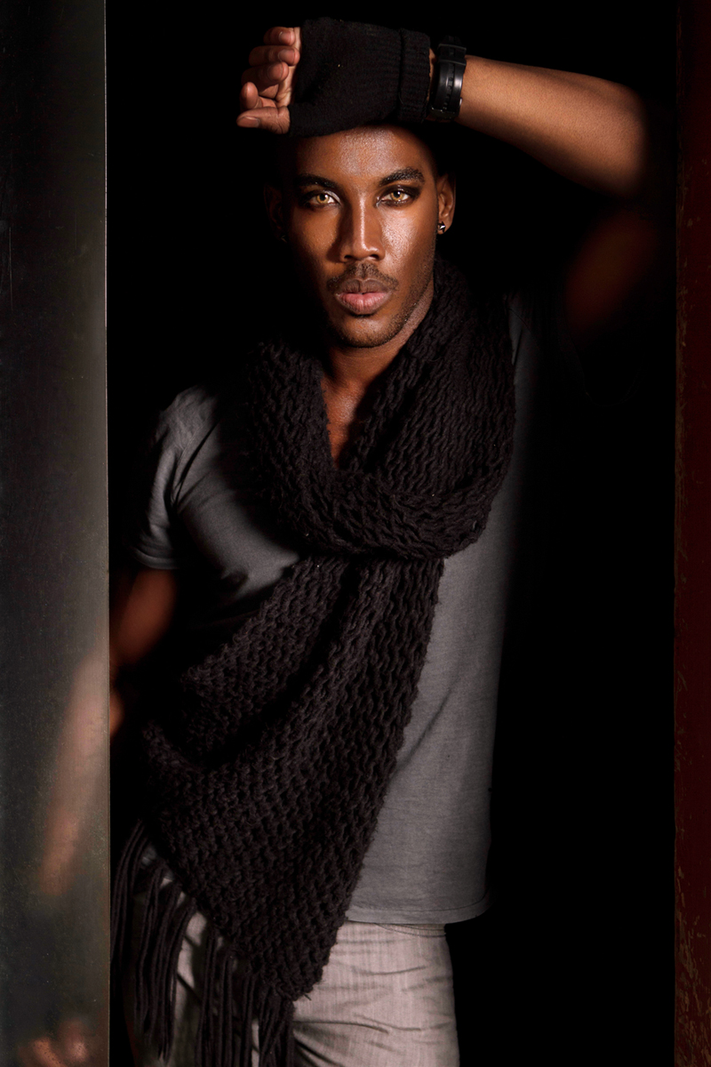 Male model photo shoot of ERNEST PIERCE  by Jason Herring Photograp in Los Angeles, CA