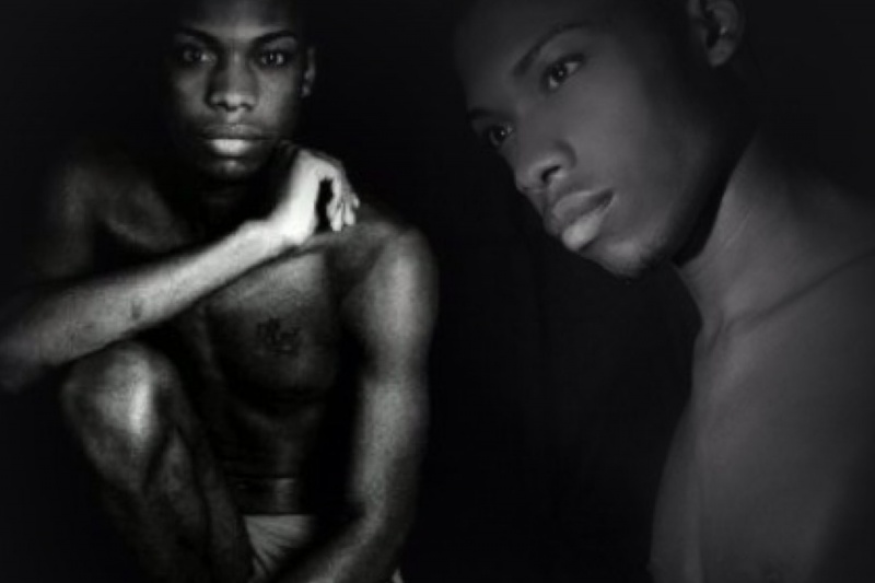 Male model photo shoot of Tyrel Priceless Brown