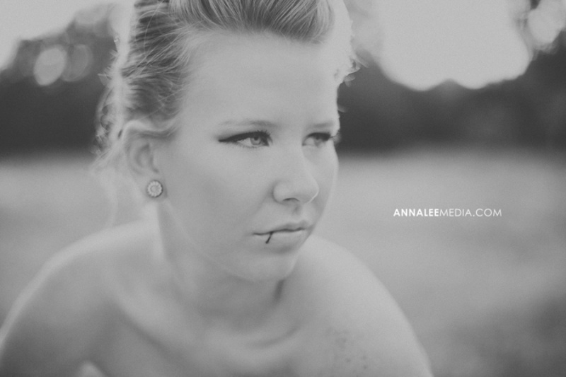 Female model photo shoot of Anna Lee Media in Mustang, Oklahoma