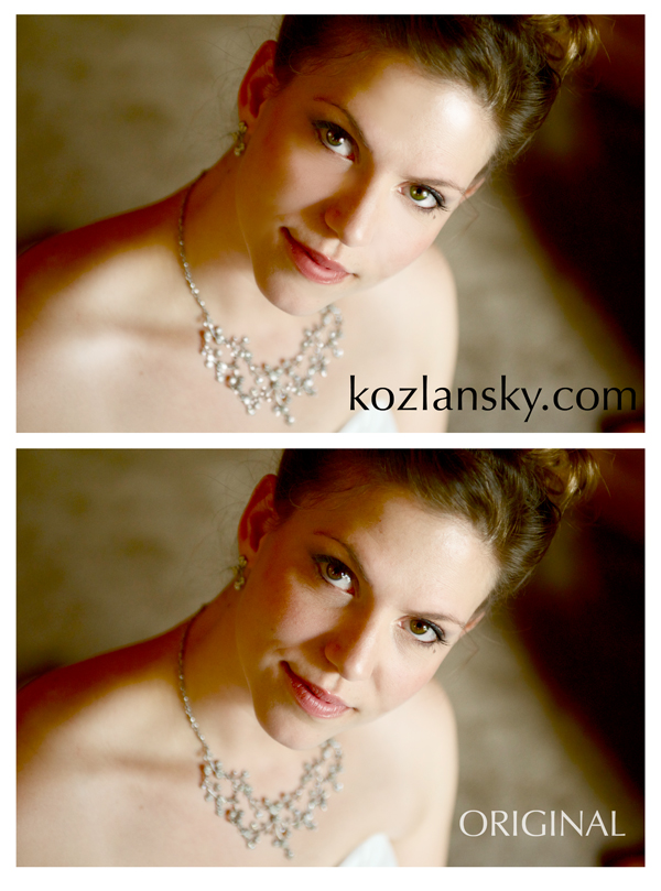 Female model photo shoot of JKozlansky