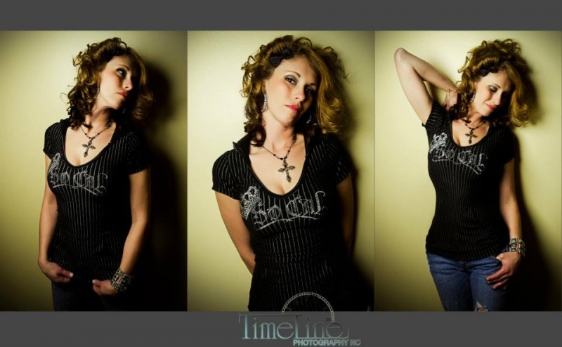 Female model photo shoot of Phallon38 by TimeLine Photography NC