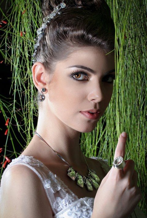 Female model photo shoot of Faby_Castilho in Venezuela